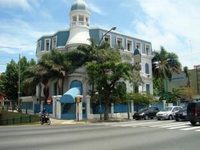 Vicente Lopez Hotel