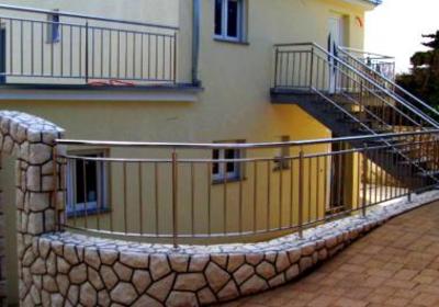 фото отеля Apartments Ilona