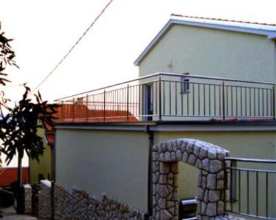 фото отеля Apartments Ilona