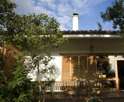 фото отеля B&B La Baita Aritzo