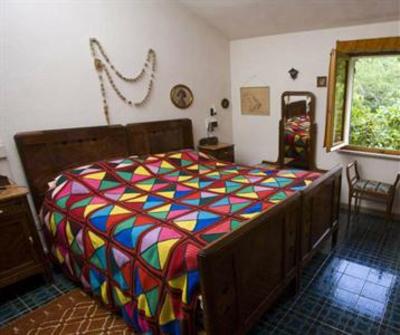 фото отеля B&B La Baita Aritzo