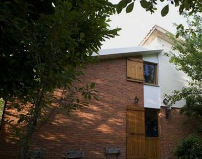 фото отеля B&B La Baita Aritzo