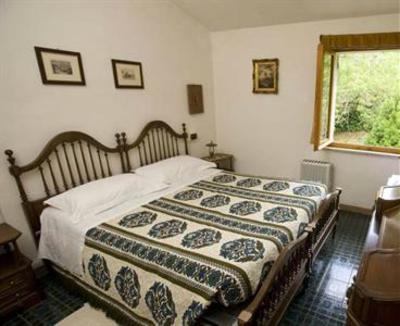 фото отеля B&B La Baita Aritzo