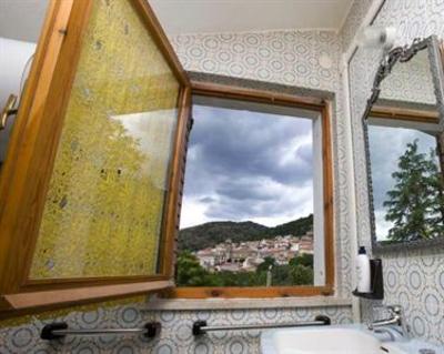 фото отеля B&B La Baita Aritzo