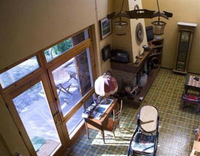 фото отеля B&B La Baita Aritzo