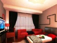 Zhijun Fashion Hotel