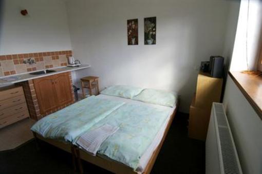 фото отеля Pension Chlumec