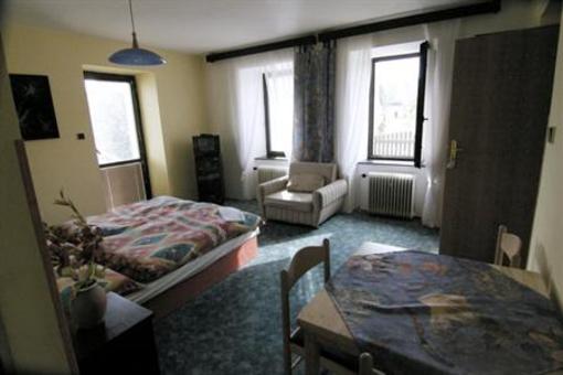 фото отеля Pension Chlumec