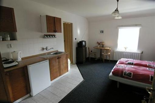 фото отеля Pension Chlumec