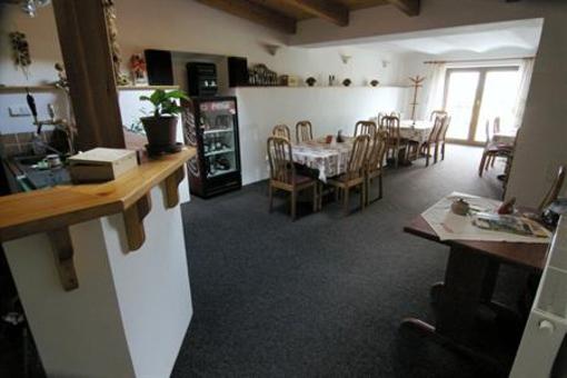 фото отеля Pension Chlumec