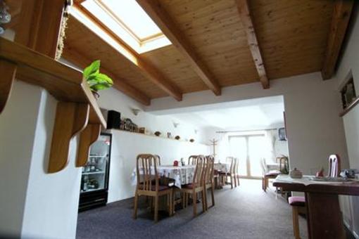 фото отеля Pension Chlumec