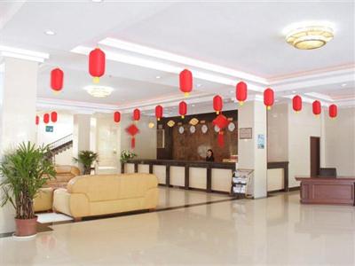 фото отеля Jing Gang Shan Hotel