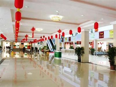 фото отеля Jing Gang Shan Hotel