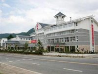 Jing Gang Shan Hotel