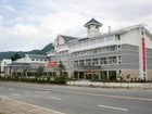 фото отеля Jing Gang Shan Hotel