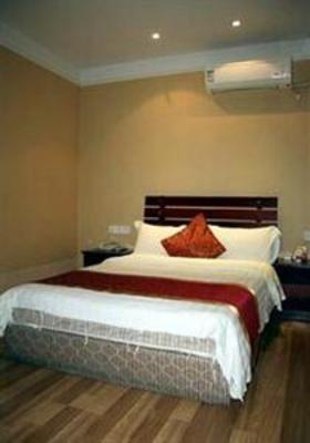 фото отеля Xinxin Hotel