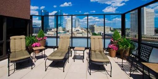 фото отеля Korman Communities White Plains