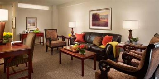 фото отеля Korman Communities White Plains
