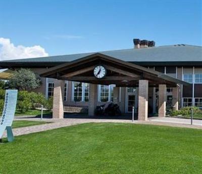 фото отеля Golf Inn