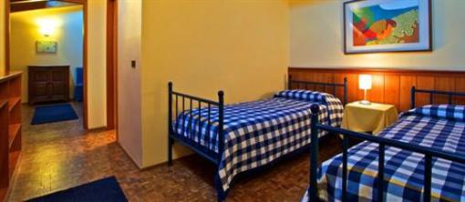 фото отеля Golf Inn