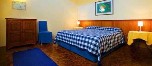фото отеля Golf Inn