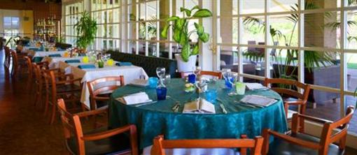 фото отеля Golf Inn