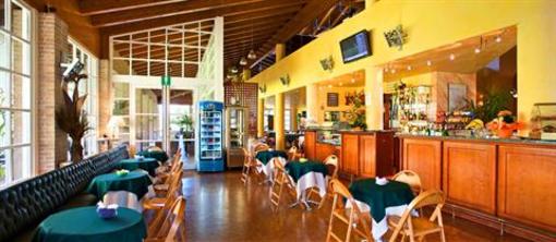 фото отеля Golf Inn
