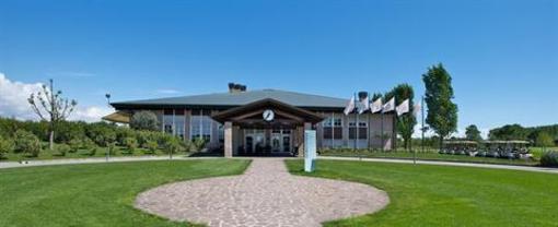 фото отеля Golf Inn