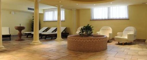фото отеля Golf Inn