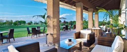 фото отеля Golf Inn