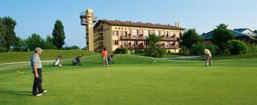 фото отеля Golf Inn