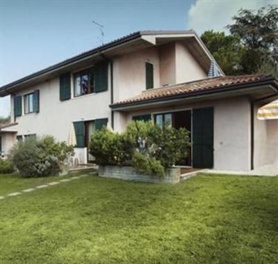 фото отеля Residence Puccini Bardolino