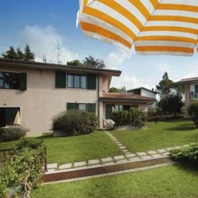 фото отеля Residence Puccini Bardolino