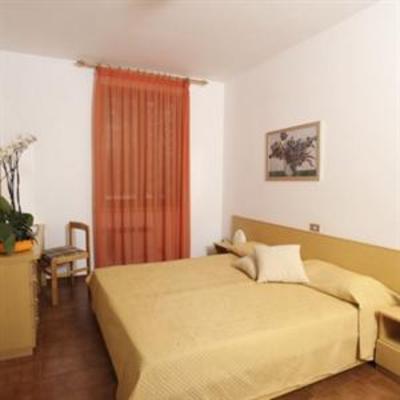 фото отеля Residence Puccini Bardolino
