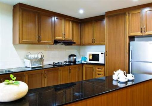 фото отеля Santubong Suites