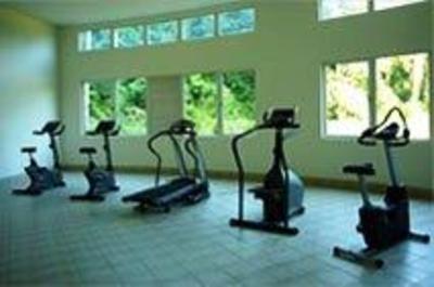 фото отеля Santubong Suites