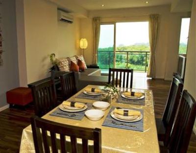 фото отеля Santubong Suites