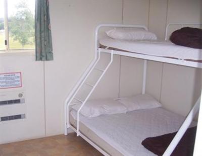 фото отеля Stoney Park Holiday Park Lodge Telegraph Point