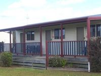 Stoney Park Holiday Park Lodge Telegraph Point