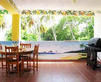 фото отеля Hotelito Oasi Italiana