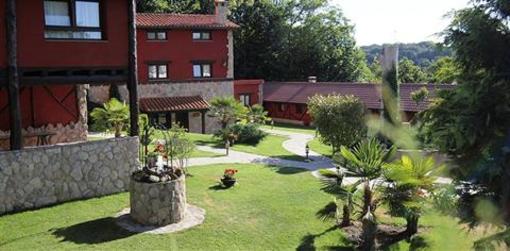 фото отеля Casas rurales El Rincón de Castilla Puerto de Bejar