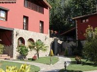 Casas rurales El Rincón de Castilla Puerto de Bejar