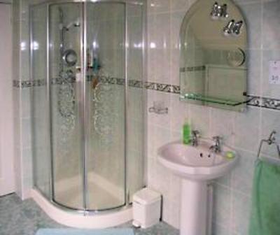 фото отеля Alt-Na-Craig Bed & Breakfast Hollybush