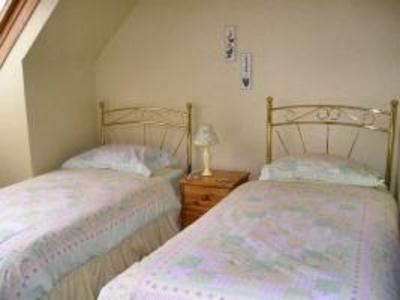 фото отеля Alt-Na-Craig Bed & Breakfast Hollybush