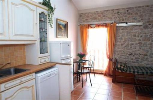 фото отеля Mas de Provence