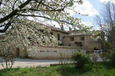 фото отеля Mas de Provence