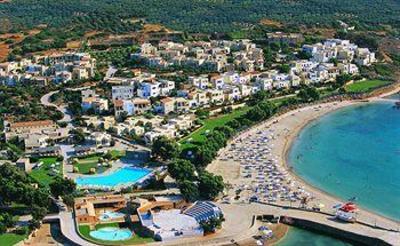 фото отеля Kalimera Kriti Hotel Village Resort