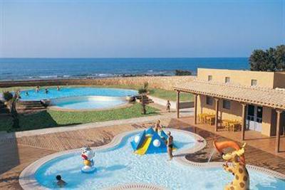 фото отеля Kalimera Kriti Hotel Village Resort