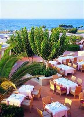 фото отеля Kalimera Kriti Hotel Village Resort