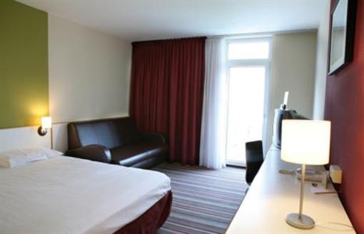 фото отеля Leonardo Hotel Brugge